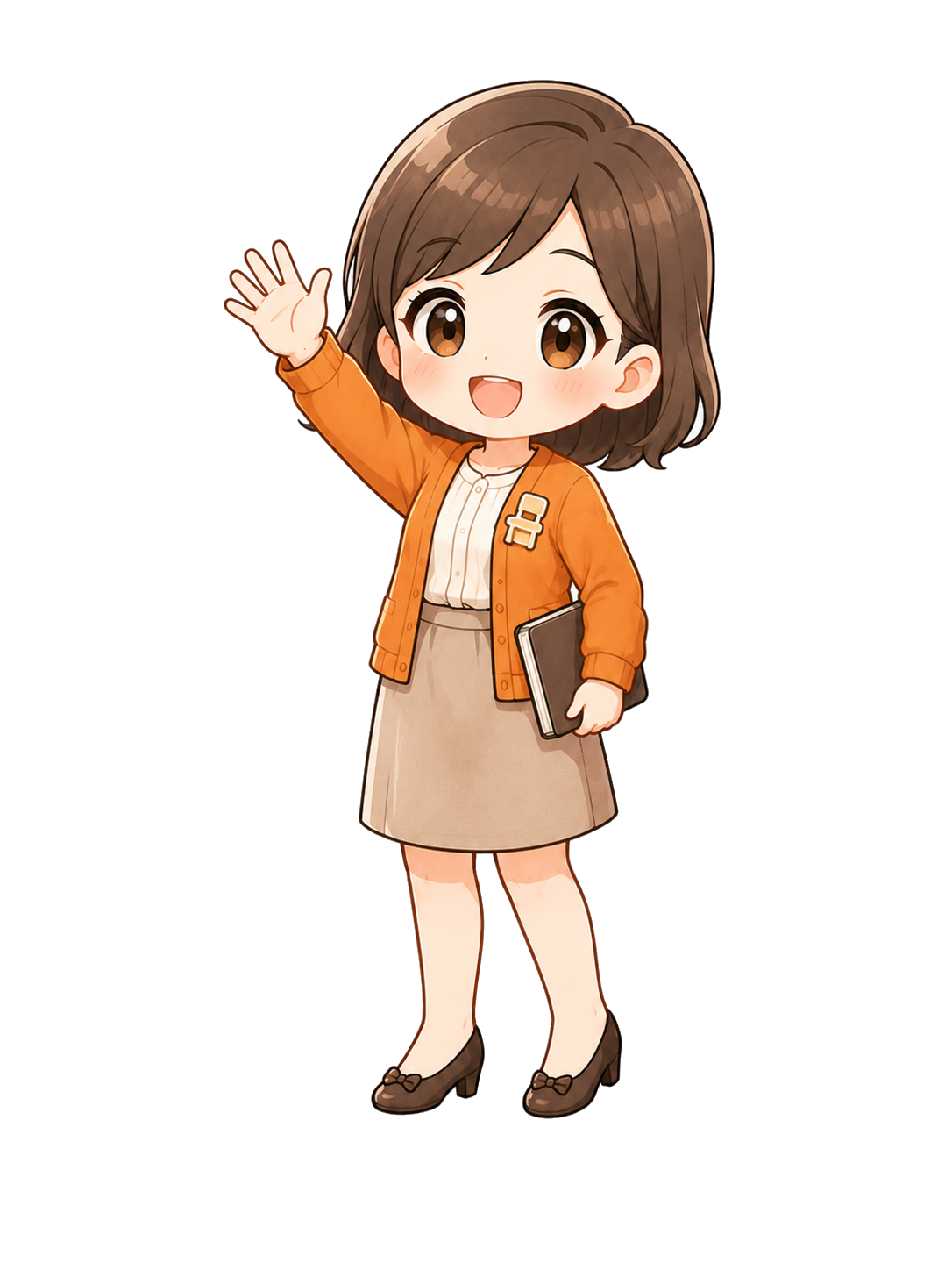 せきがえ先生